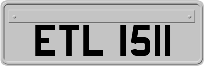 ETL1511