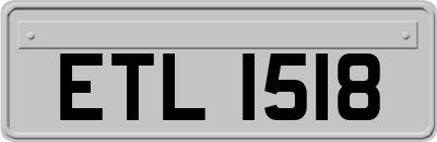 ETL1518
