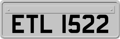 ETL1522
