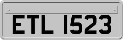 ETL1523