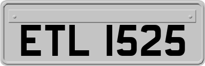 ETL1525