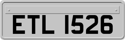 ETL1526