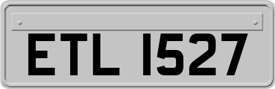 ETL1527