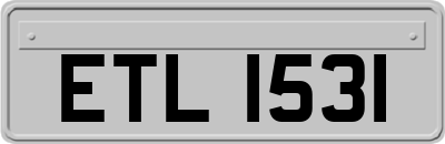 ETL1531