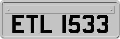 ETL1533