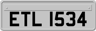 ETL1534