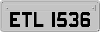 ETL1536