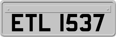 ETL1537