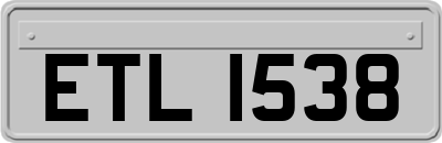 ETL1538