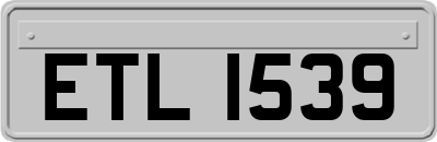 ETL1539