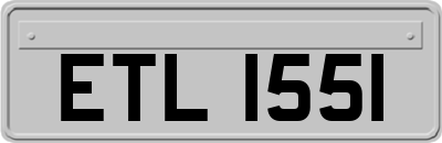 ETL1551