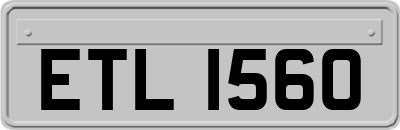 ETL1560