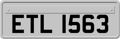 ETL1563
