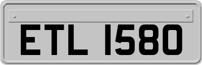 ETL1580