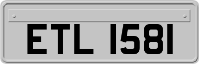 ETL1581