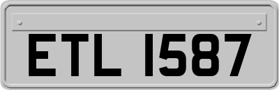 ETL1587