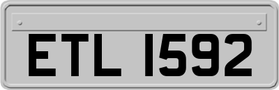 ETL1592
