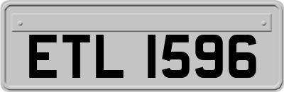 ETL1596