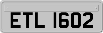 ETL1602