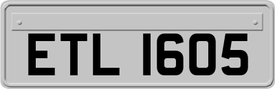 ETL1605