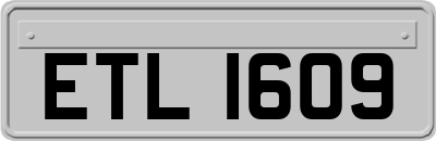 ETL1609