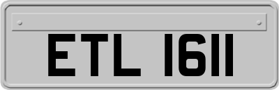 ETL1611