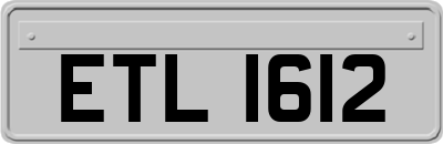 ETL1612