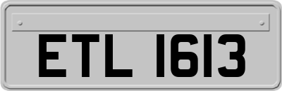 ETL1613