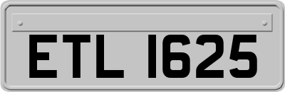 ETL1625
