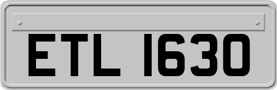 ETL1630