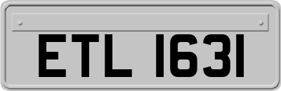 ETL1631