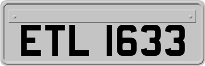 ETL1633