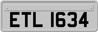 ETL1634