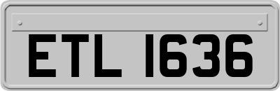 ETL1636