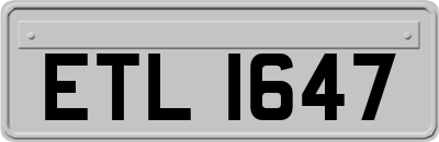 ETL1647