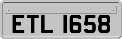 ETL1658