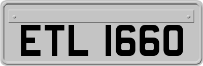 ETL1660