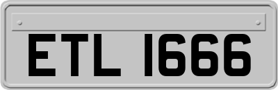 ETL1666