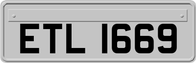 ETL1669