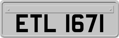 ETL1671