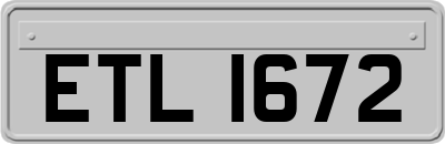 ETL1672