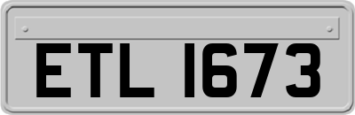 ETL1673