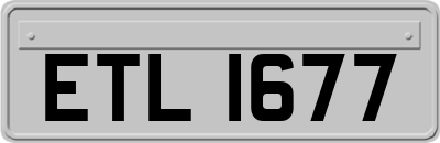 ETL1677