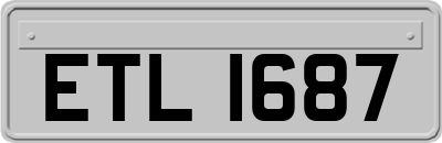 ETL1687