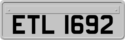 ETL1692