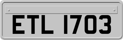 ETL1703