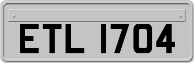 ETL1704