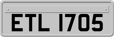ETL1705