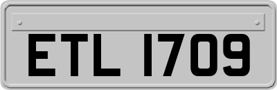 ETL1709