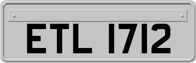 ETL1712